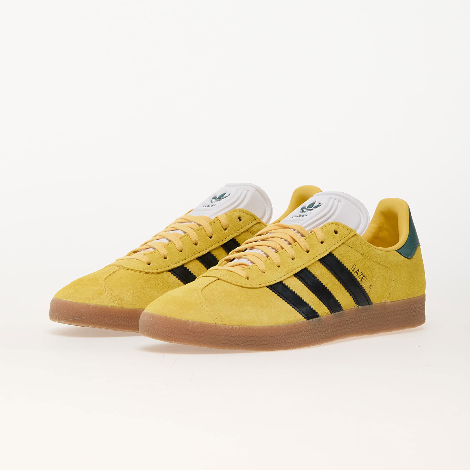 Gazelle Rekive "Jamaica Football Federation"