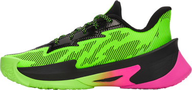 Tenisky a topánky Under Armour Curry Series 7 Rôznofarebný | 6013297-389, 1