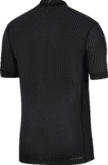 Dres Jordan Paris Saint-Germain 2025/26 Match Fourth Jordan Dri-FIT ADV Football Authentic Shirt Čierna | HQ4208-045, 4