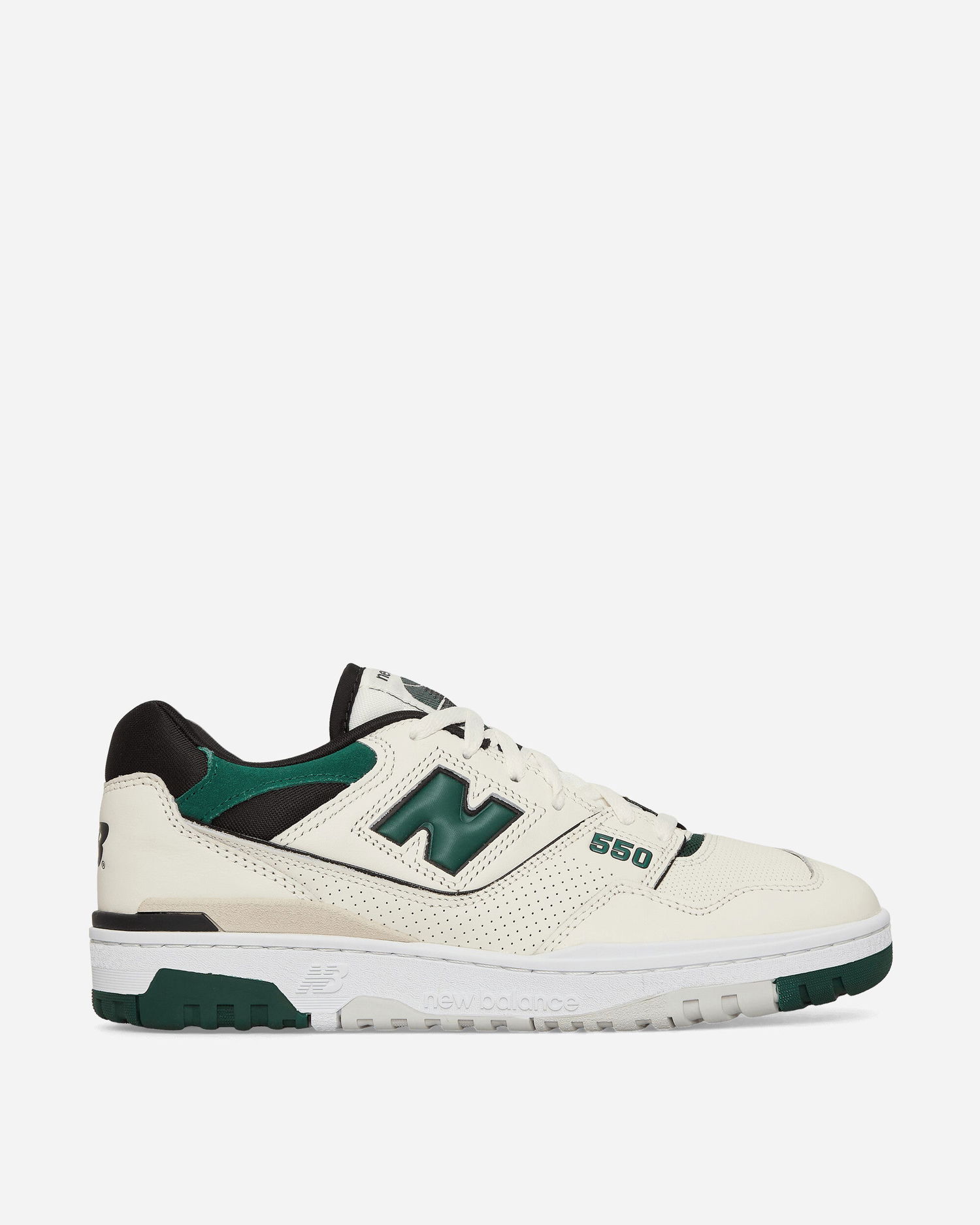 Tenisky a topánky New Balance 550 Biela | BB550VTC, 0