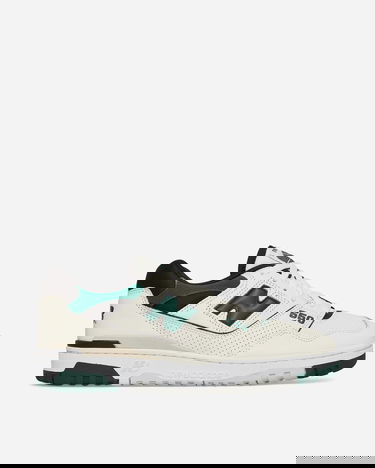 Tenisky a topánky New Balance 550 Biela | BB550VTC, 0