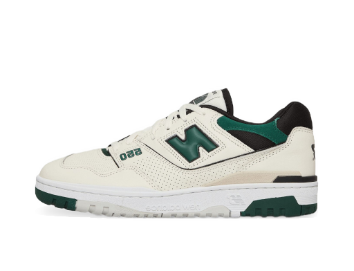 Lifestyle New Balance 550 Biela | BB550VTC