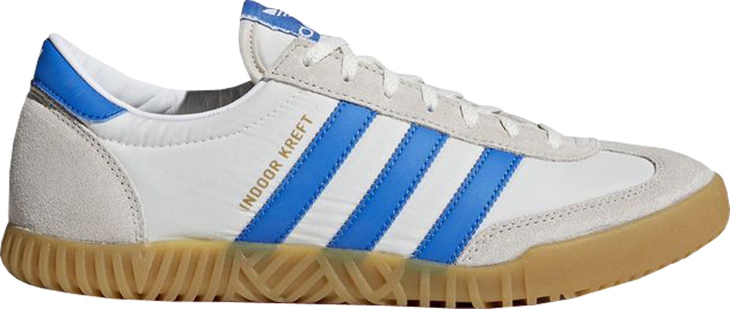 Tenisky a topánky adidas Originals Spezial Indoor Kreft Chalk White Biela | DA8757, 0