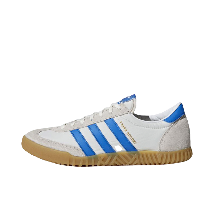 Tenisky a topánky adidas Originals Spezial Indoor Kreft Chalk White Biela | DA8757