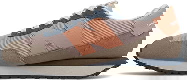 Tenisky a topánky New Balance 237 "Mushroom Space Pink" W Béžová | ws237-wn1, 0