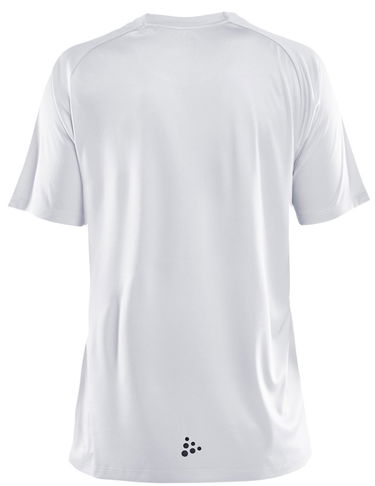 Tričko Craft Craft Evolve Tee Biela | 1910142-900000, 1
