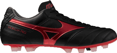 Tenisky a topánky Mizuno Morelia II Pro FG Čierna | p1ga2506-00, 0