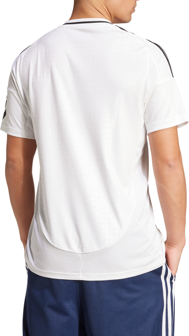 Dres adidas Performance Real Madrid 24/25 Home Jersey Biela | JX2136, 1
