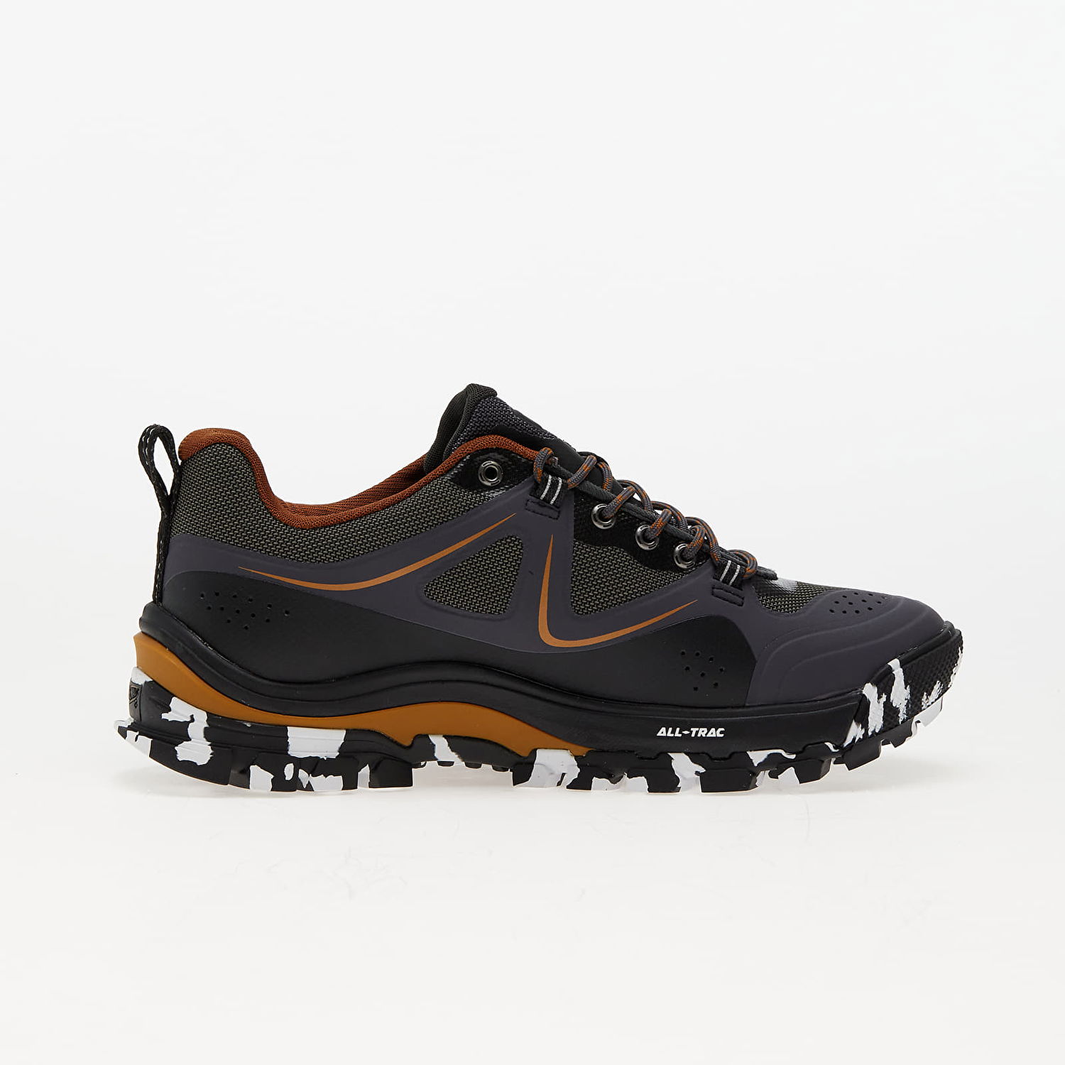 Tenisky a topánky Vans Vault Amzn Mte-3 Gore-Tex Čierna | VN0007PBBKP1, 1