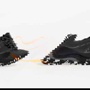 Tenisky a topánky Vans Vault Amzn Mte-3 Gore-Tex Čierna | VN0007PBBKP1, 1