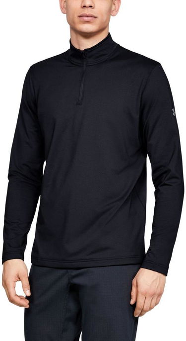 Tričko Under Armour LW Čierna | 1343352-001, 0