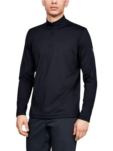 Tričko Under Armour LW Čierna | 1343352-001