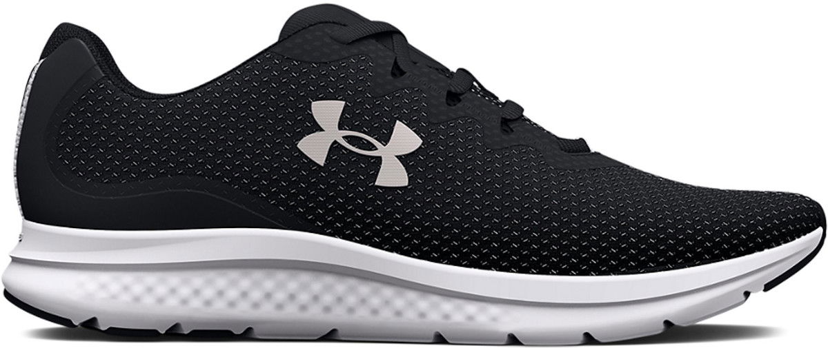 Tenisky a topánky Under Armour Charged Impulse 3 Čierna | 3025421-001, 0