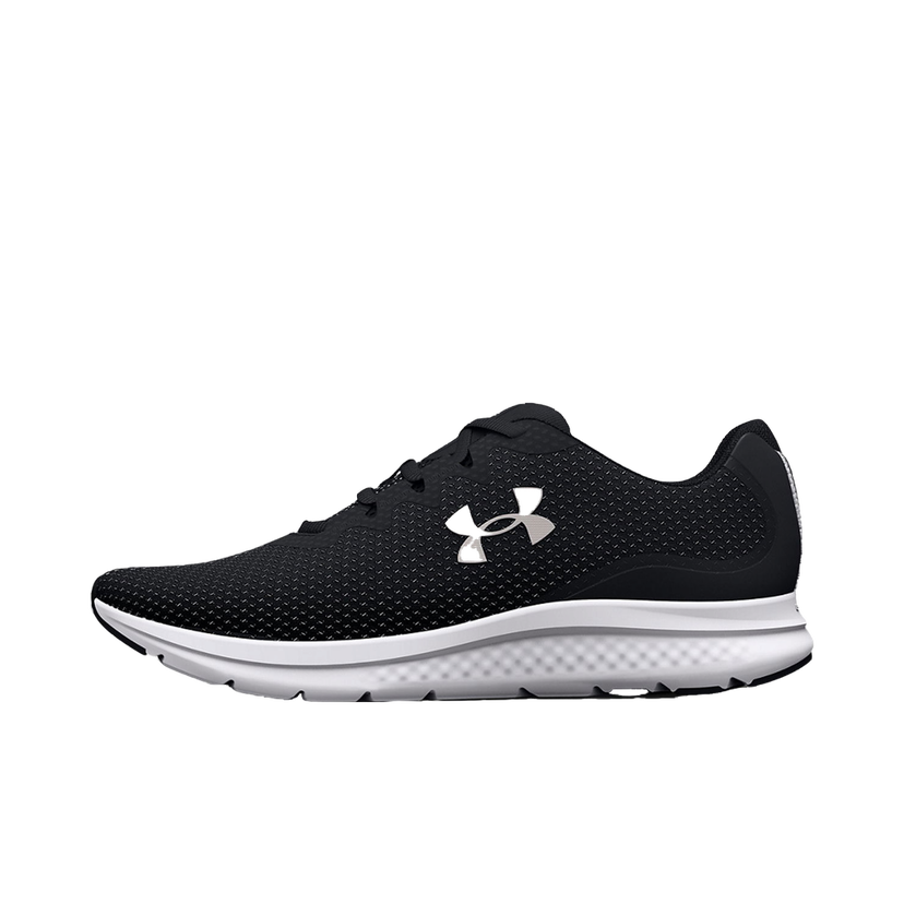 Tenisky a topánky Under Armour Charged Impulse 3 Čierna | 3025421-001