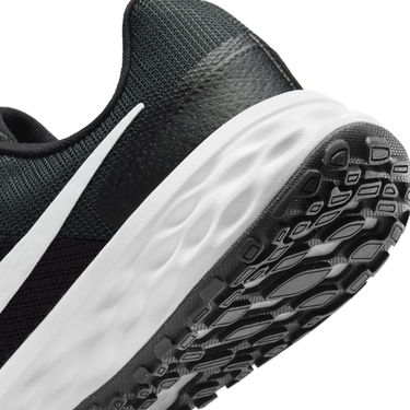 Tenisky a topánky Nike Revolution 6 Čierna | DD1096-003, 1