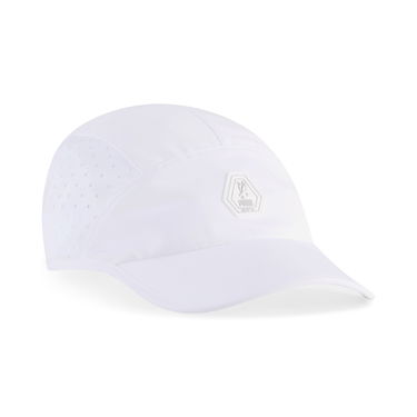 Šiltovka Puma SKEPTA Running Cap Biela | 026801_01, 0