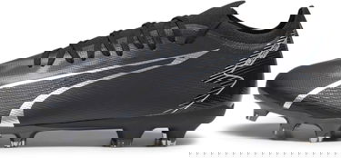 Tenisky a topánky Puma Puma ULTRA MATCH FG/AG Čierna | 107347-02, 0