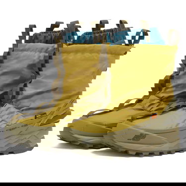 Tenisky a topánky New Balance TDS Niobium C_3 MSNB3SO Boots Žltá | MSNB3SO, 2