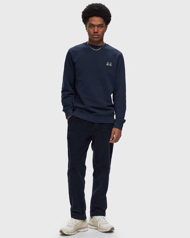 Nohavice Edmmond Studios JORGE Casual Pants Navy | 324-50-02590, 1