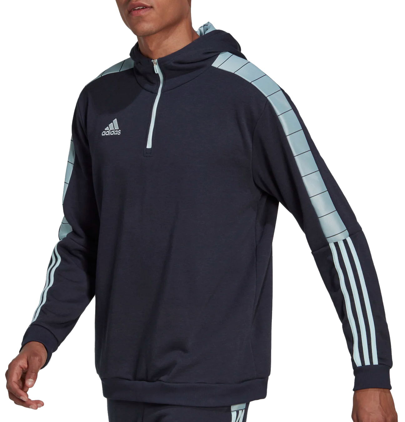 Mikina adidas Originals Tiro Sweatshirt Navy | hc1302, 0