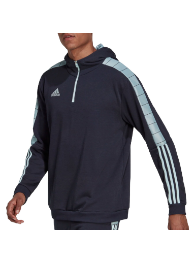 Mikina adidas Originals Tiro Sweatshirt Navy | hc1302