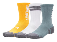 Performance Tech Crew Socks - 3 Pack