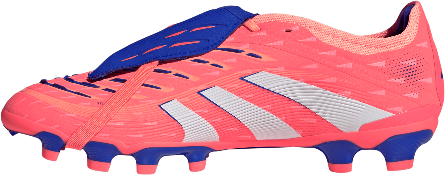 Tenisky a topánky adidas Performance Predator Pro Fold-Over Tongue MG Football Boots Rôznofarebný | js4075, 1