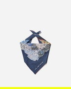 Fastcolor Selvedge Boro Bandana
