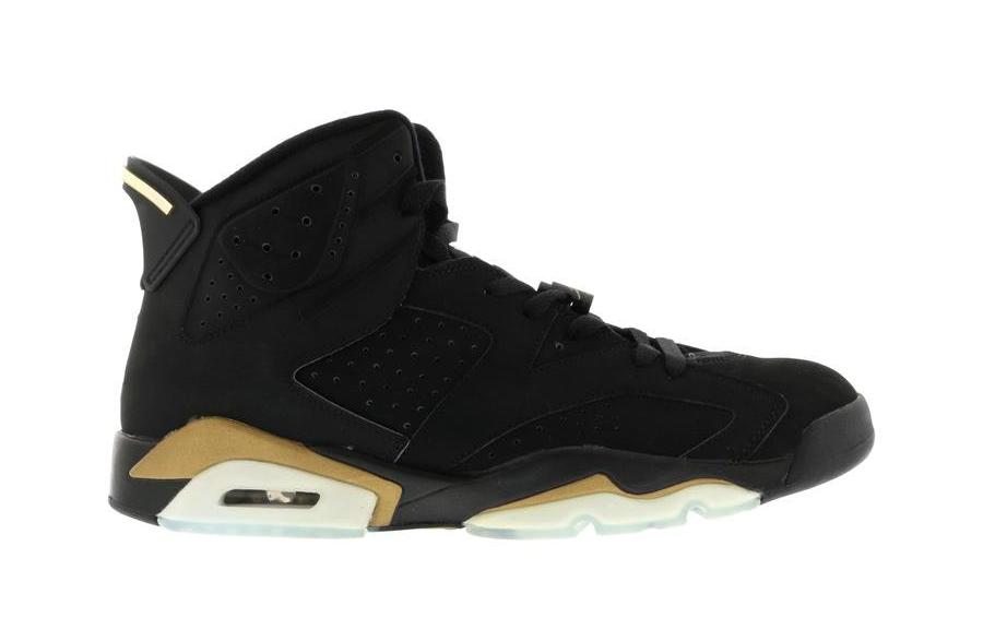 Tenisky a topánky Jordan Jordan 6 Retro "Defining Moments" (DMP) Čierna | 136038-071, 0