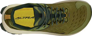 Tenisky a topánky Altra Running Olympus 6 Hike Low GTX Zelené | al0a85nm-3151, 2