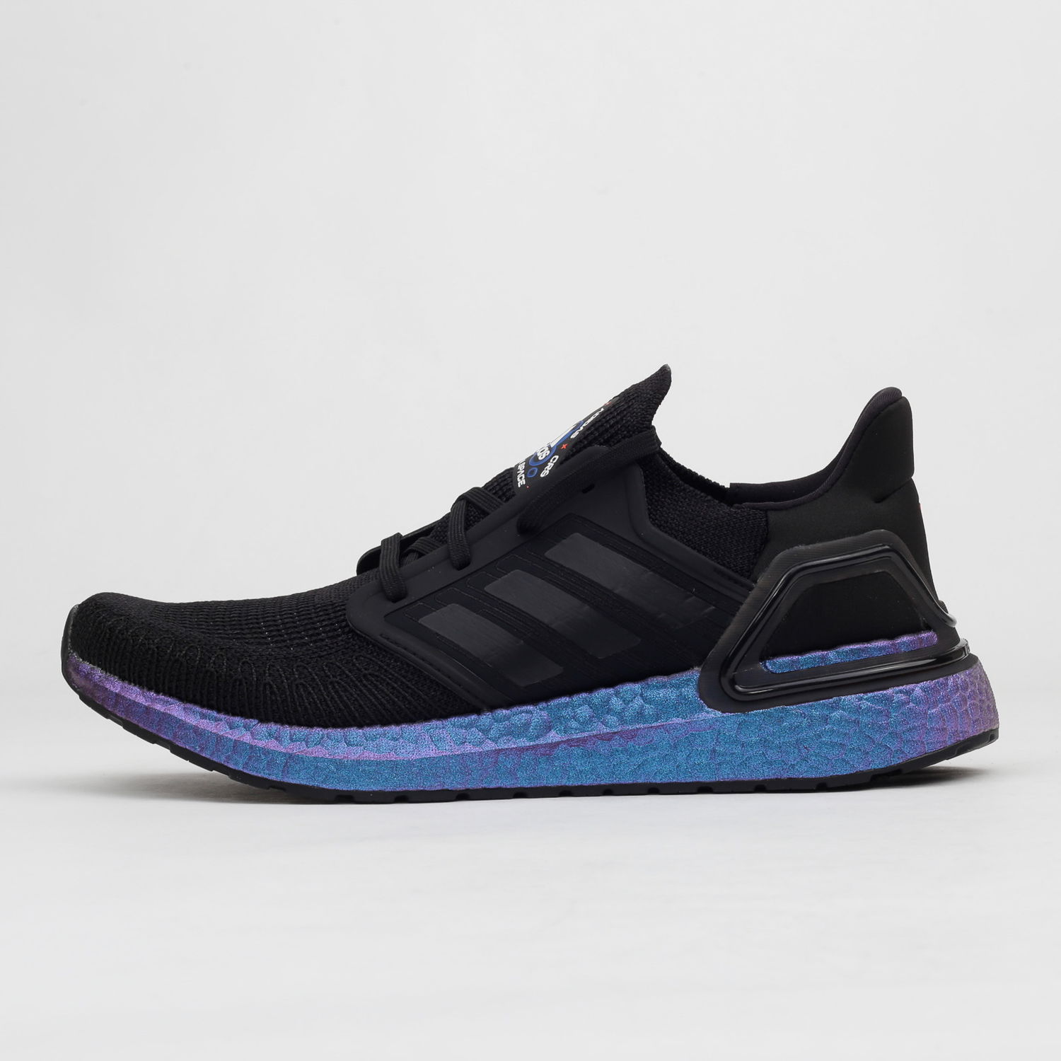 Tenisky a topánky adidas Performance UltraBoost 20 Čierna | EG1341, 0