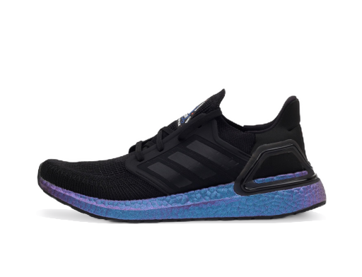 Bežecké topánky adidas Performance UltraBoost 20 Čierna | EG1341
