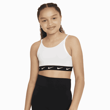 Podprsenka Nike Nike One Sports Bra Biela | FD2276-100, 4