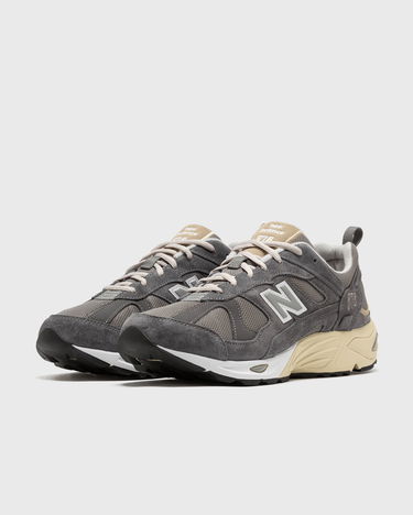 Tenisky a topánky New Balance 878 Šedá | CM878MG1, 2