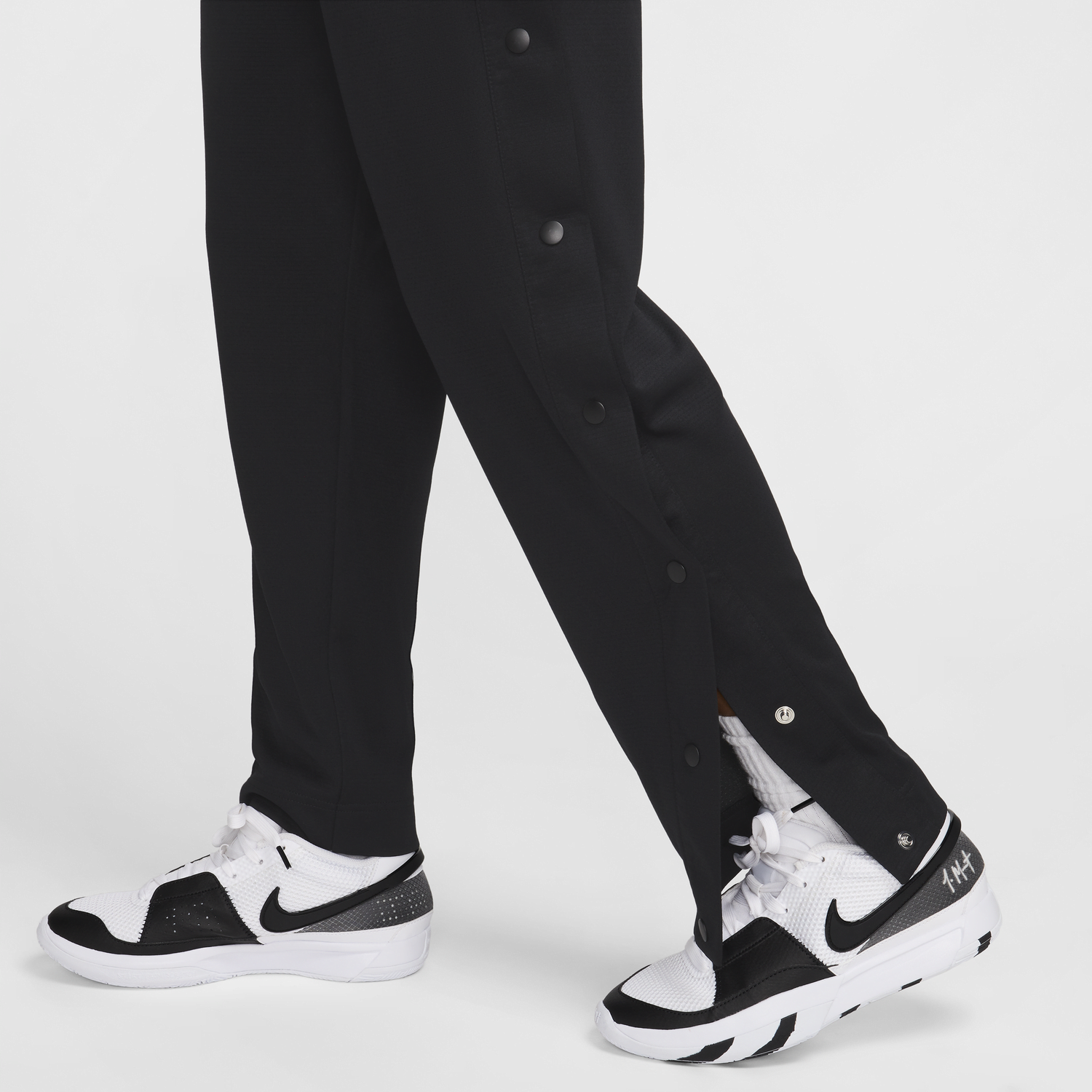 Nohavice Nike Dri-FIT Čierna | FV8477-010, 1