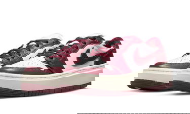 Tenisky a topánky Jordan Air Jordan 1 Elevate Low "Dark Beetroot" W Vínová | DH7004-161, 1