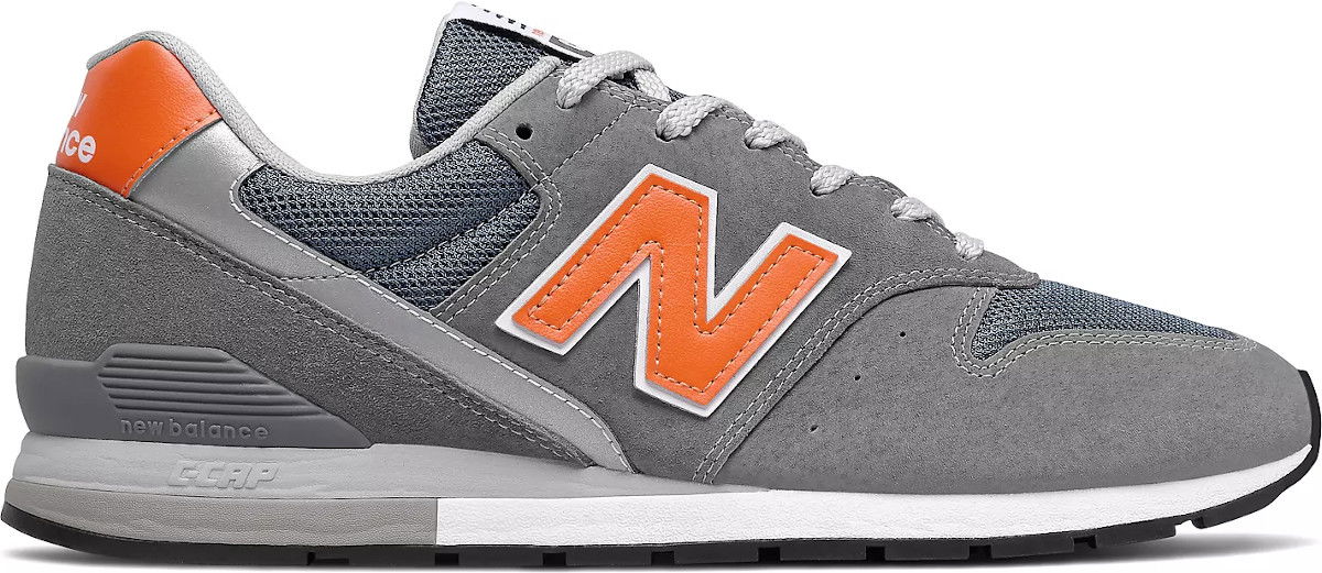 Tenisky a topánky New Balance 996 Šedá | cm996-sha, 0