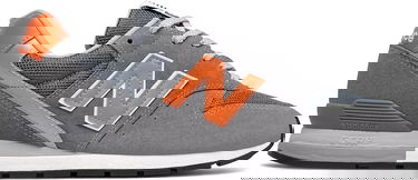 Tenisky a topánky New Balance 996 Šedá | cm996-sha, 0