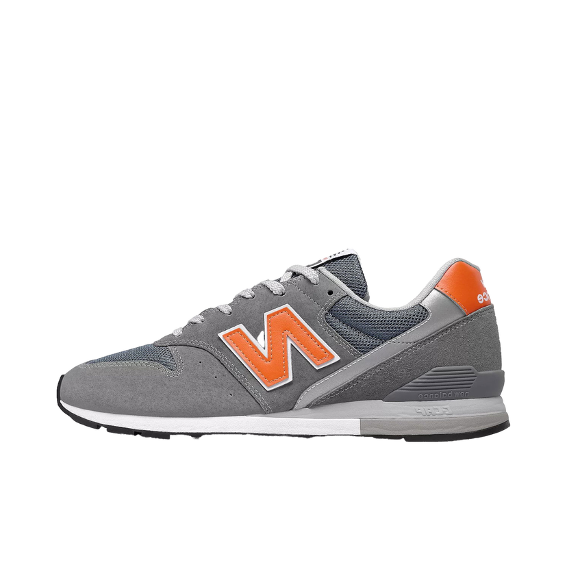 Tenisky a topánky New Balance 996 Šedá | cm996-sha