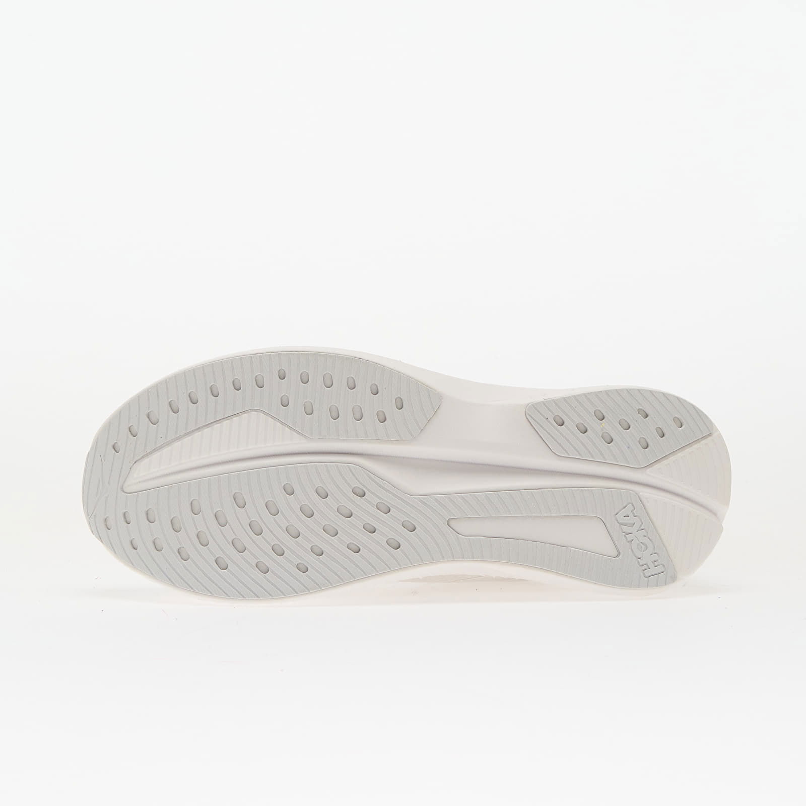 Mach 6, Size 7
