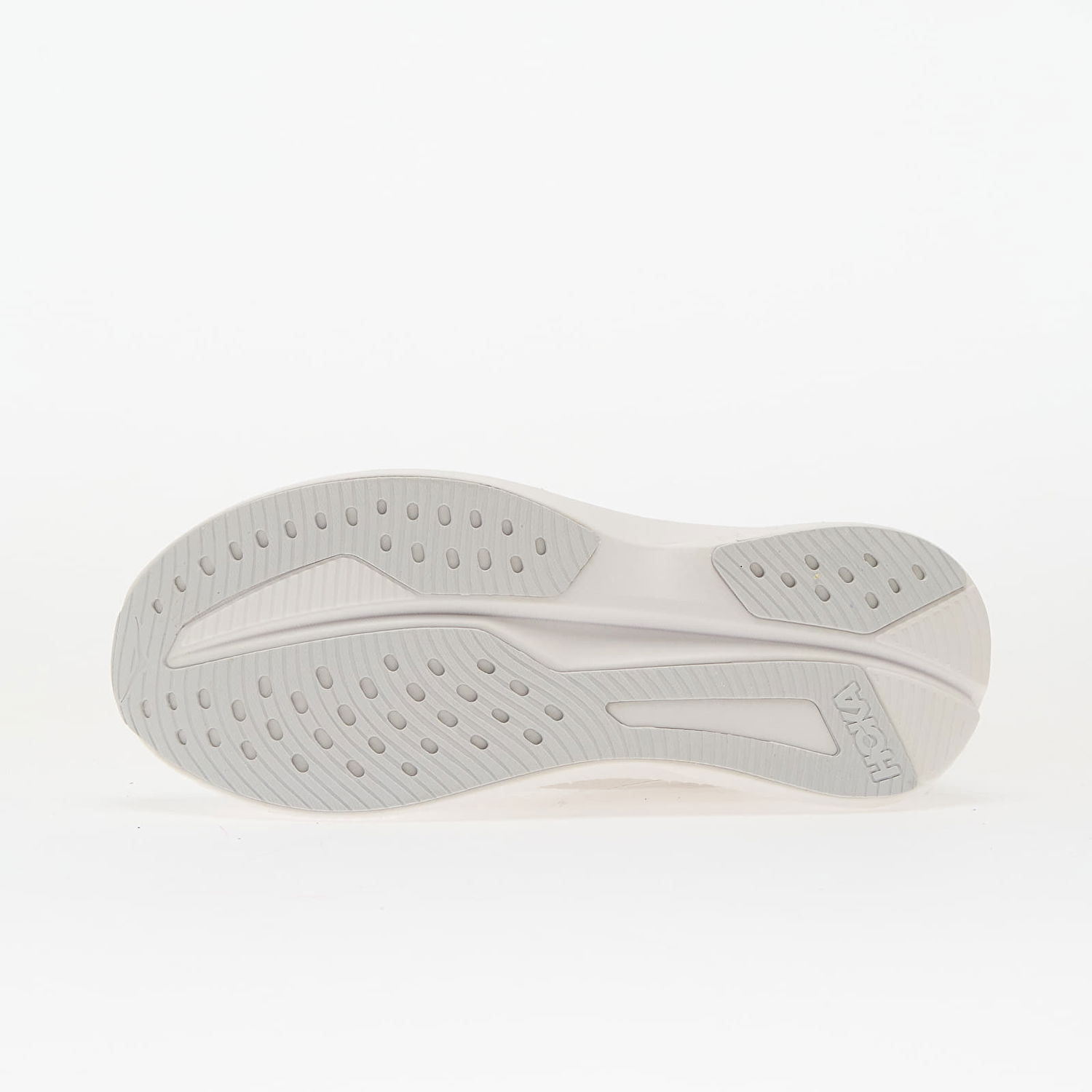 Tenisky a topánky Hoka One One Mach 6, Size 7 Biela | 1147790-WWH, 1