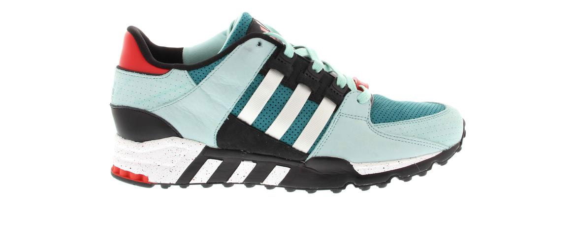 Tenisky a topánky adidas Originals adidas EQT Running Support 93 Big Apple Bait Tyrkysová | C77364, 0