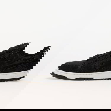 Tenisky a topánky BAPE A BATHING APE Bape Sk8 Sta Denim Black Čierna | 001FWJ201005I BLK, 0