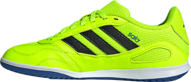 Tenisky a topánky adidas Performance adidas SUPER SALA III Žltá | jp5273, 1