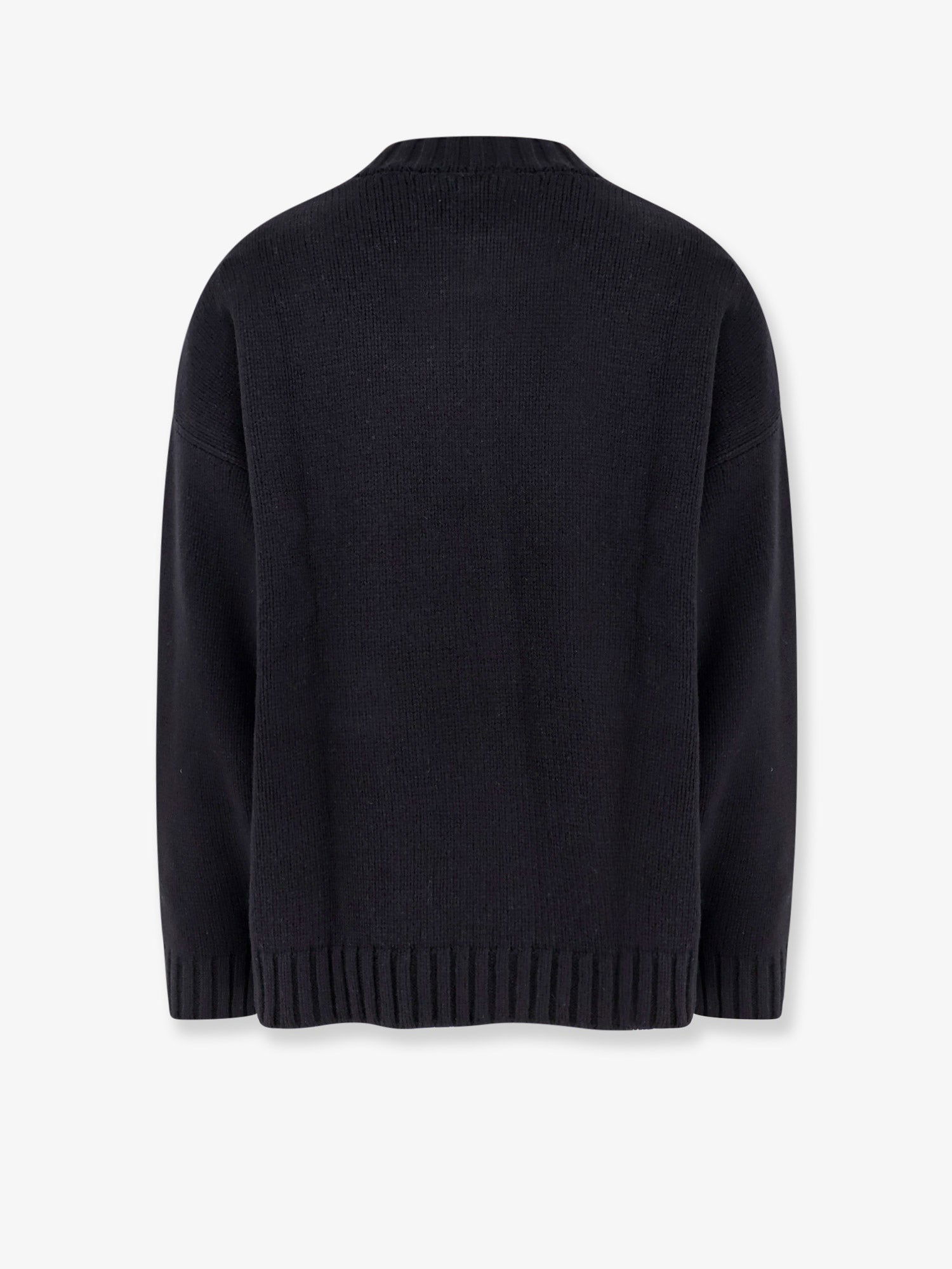 Sveter Represent Clo Sweater Crewneck Modrá | MLM3177001, 1