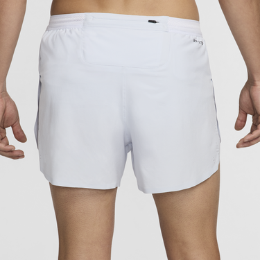 Šortky Nike AeroSwift 4inch ("10cm") Biela | fn3352-085, 4