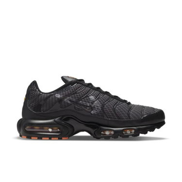 Tenisky a topánky Nike Air Max Plus Čierna | DR0138-001, 4
