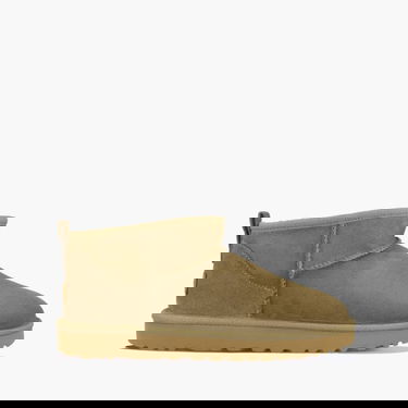 Tenisky a topánky UGG Classic Ultra Mini Zelené | 1116109ALP, 1