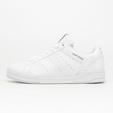 Tenisky a topánky adidas Originals Court Tourino Biela | H02177, 0