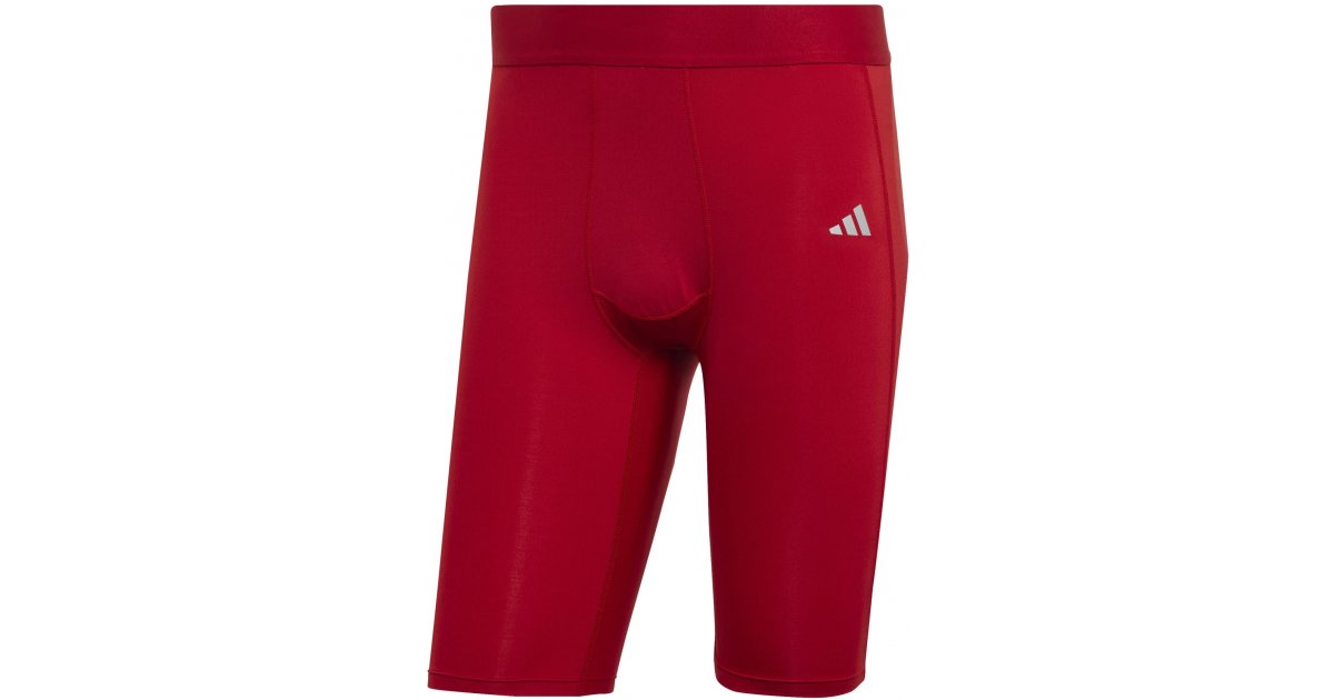 Šortky adidas Performance Short Červená | hp0616, 1